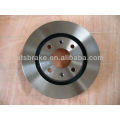 Car Font Brake Disc Disc Brake for PEUGEOT